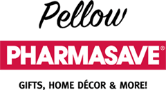Pellow Pharmasave Logo